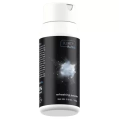 Kiiroo - negovalni puder za masturbatorje - 100 ml