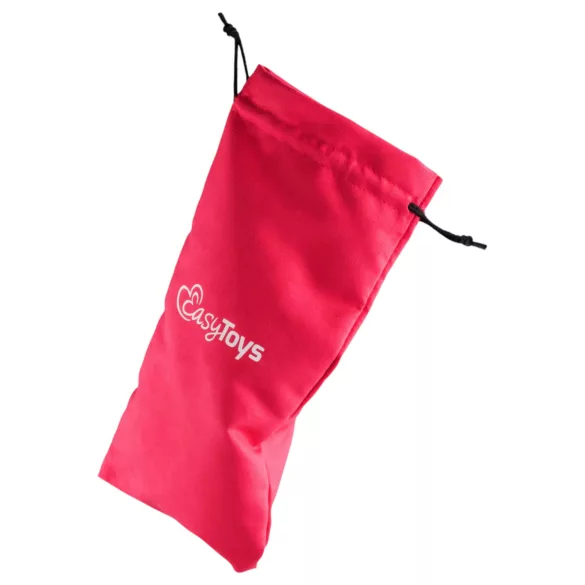 Easytoys - vrečka za shranjevanje igrač (roza)