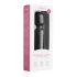 EasyToys Mini Wand - polnilni masažni vibrator (črna)