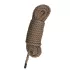 Easytoys konopni vrvi - konopna bondage vrv (10 m, naravna)
