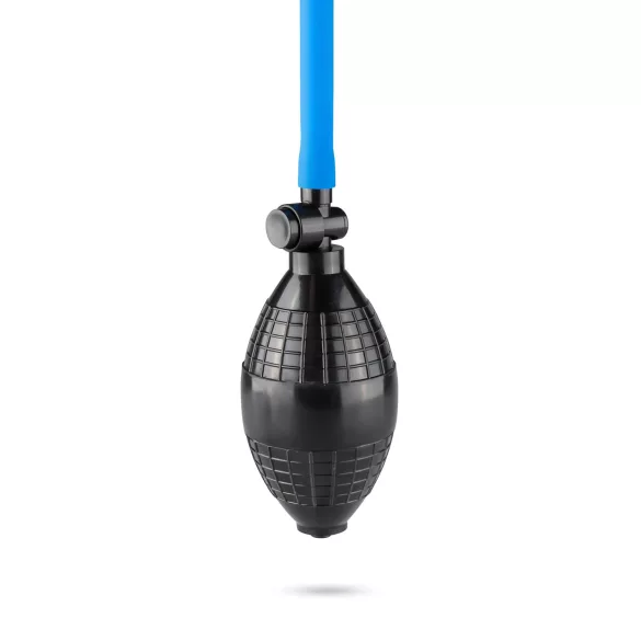 EasyToys - črpalka za penis (prozorna)