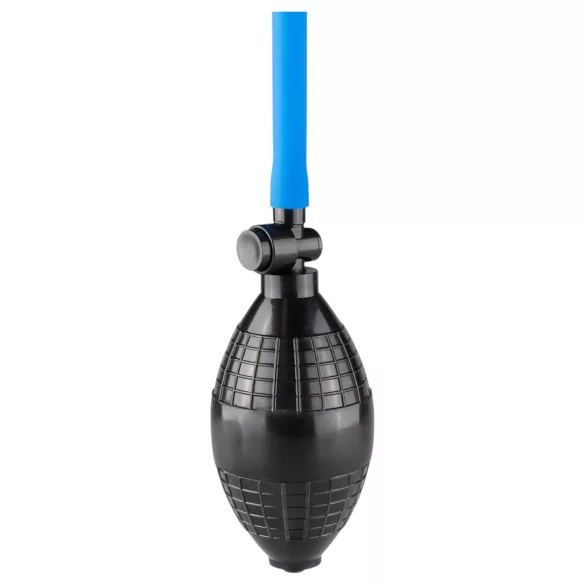 EasyToys - črpalka za penis (prozorna)