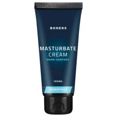   Boners Essentials - intim krema za moške - masturbacija - 100 ml