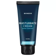   Boners Essentials - intim krema za moške - masturbacija - 100 ml