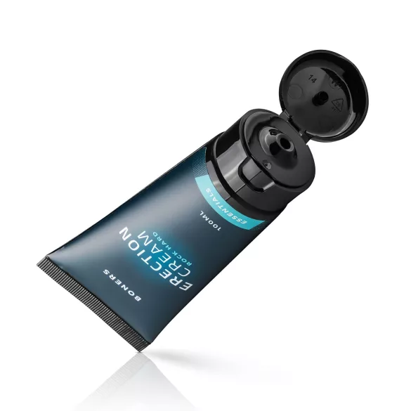 Boners - stimulativna krema za erekcijo za moške - 100 ml
