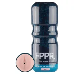FPPR - realističen umetni zadek masturbator (barve kože)