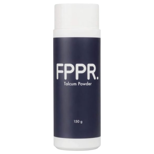 FPPR. - regeneracijski puder za izdelke - 150g