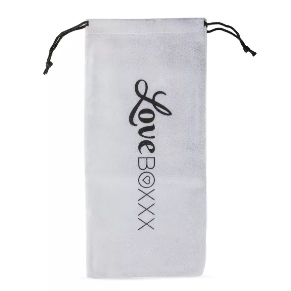 LoveBoxxx Each Other - vibrator set za pare - komplet 5 delov