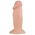 Real Fantasy Archi - realistični dildo - 11,5 cm - natur