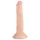 Real Fantasy Blane - realistični dildo - 20 cm - naravna barva