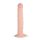 Real Fantasy Scott - realistični dildo - 25 cm (naravna barva)