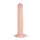 Real Fantasy Scott - realistični dildo - 25 cm - kožna barva