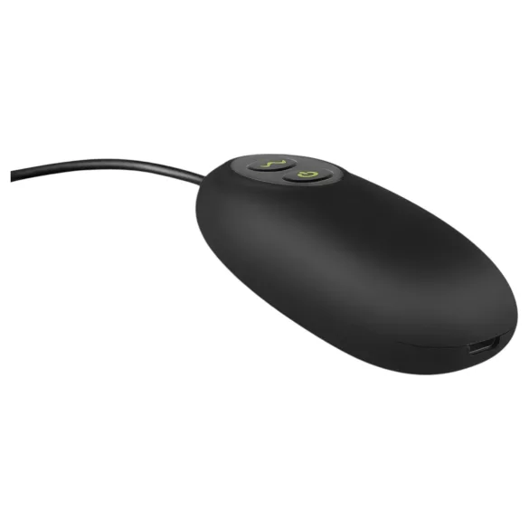 Real Fantasy Lewis - vibrator z baterijo - realističen - 22 cm - naravno