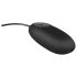 Real Fantasy Elvin - polnilni, realistični vibrator - 28 cm (naraven)