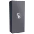 Real Fantasy Elvin - vibrator z baterijo - realističen - 28 cm - natur
