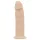 Real Fantasy Xavier - realističen dildo - 23 cm - naravna barva