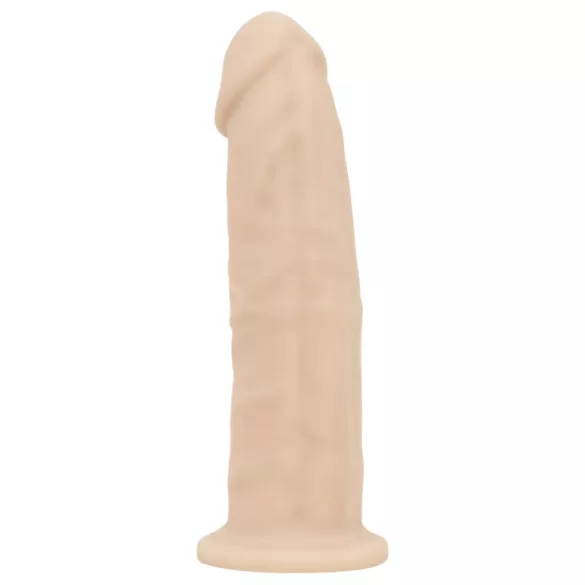 Real Fantasy Xavier - realističen dildo - 23 cm - naravna barva