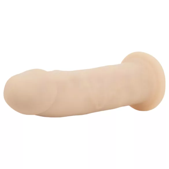 Real Fantasy Xavier - realističen dildo - 23 cm - naravna barva