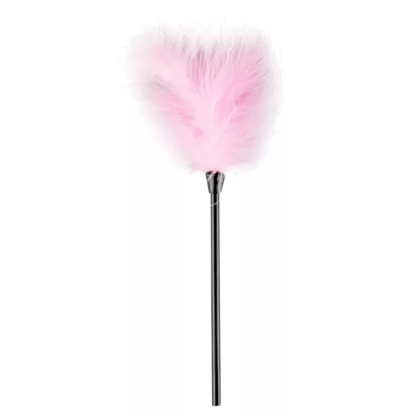 Secret Pleasure Chest - napredni komplet za BDSM - 14-delni (roza)