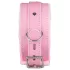 Secret Pleasure Chest - napredni komplet za BDSM - 14-delni (roza)