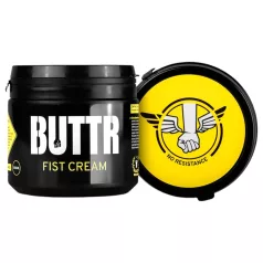 BUTTR - fisting krema - analni lubrikant - 500 ml