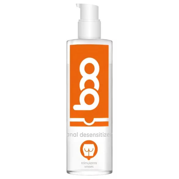 Boo - analni sprej za zmanjšanje občutljivosti - 50 ml