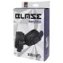 Dreamtoys Blaze - lisice za boke (črne)
