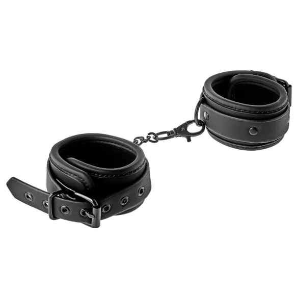 Dreamtoys Blaze - lisice za boke (črne)