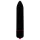 Vibes of Love Climax - vibrator palica - črna