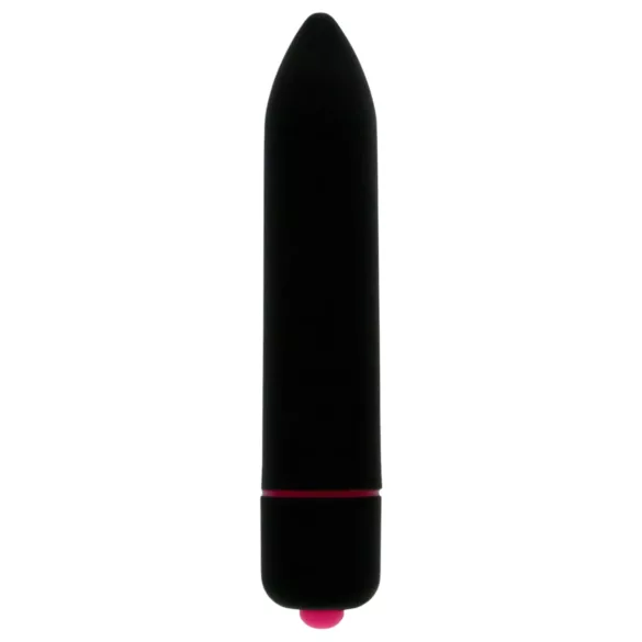 Vibes of Love Climax - vibrator palica - črna