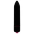 Vibes of Love Climax - vibrator palica - črna