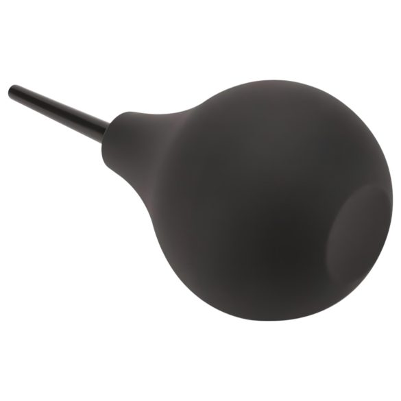 Cheeky Love - analni tuš - črna (224ml)