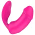 Vibes of Love Duo - 2v1 klitoralni vibrator (roza)