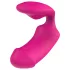 Vibes of Love Duo - 2v1 klitoralni vibrator (roza)