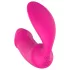 Vibes of Love Duo - 2v1 klitoralni vibrator (roza)