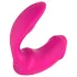 Vibes of Love Duo - 2v1 klitoralni vibrator (roza)
