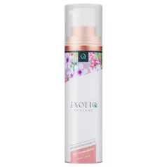 Exotiq - masažno olje z vonjem sandalovine - 100 ml
