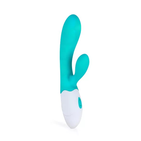 Good Vibes Only Blis Rabbit - vibrator zajček s stimulatorjem klitorisa