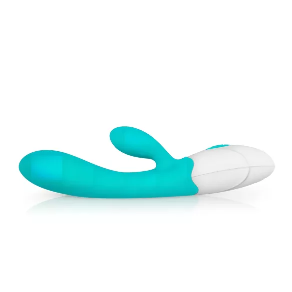 Good Vibes Only Blis Rabbit - vibrator zajček s stimulatorjem klitorisa