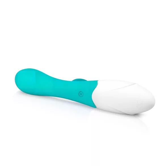 Good Vibes Only Blis Rabbit - vibrator zajček s stimulatorjem klitorisa