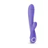 Good Vibes Only Fane Rabbit - vibrator zajček s klitoralnim nastavkom