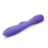 Good Vibes Only Fane Rabbit - vibrator zajček s klitoralnim nastavkom