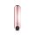 Rosy Gold Bullet - akumulatorski mini vibrator (rožnato zlato)