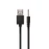 Rosy Gold - mini vibracijski stimulator - polnjenje USB - rožnato zlata