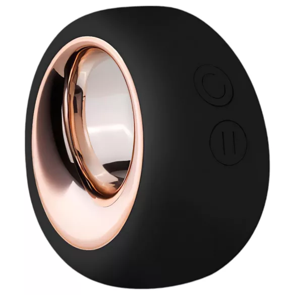 Pantyrebel - vibracijske tangice z daljinskim upravljalnikom - črne (S-L)