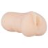 FWB - masturbator v obliki nožnice - realistična vagina - Amelia Harper