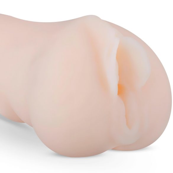 FWB - masturbator v obliki nožnice - realistična vagina - Amelia Harper