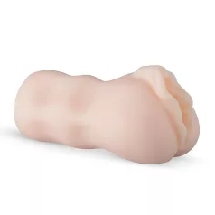 FWB - masturbator vagina realistična - Emily Finch