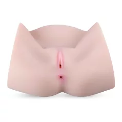   FWB - masturbator v obliki razprtih vaginalnih ustnic - realističen