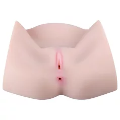   FWB - Sophia Kinsley razprta realistična umetna vagina masturbator